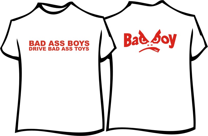 BAD BOYS6 BAD BOYS6